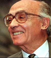 Extremely Funny Old Saramago Writes With Masterfully Light