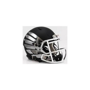 Oregon Ducks Mini Football Helmets