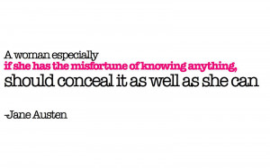 Miss Independent Quotes