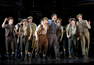 com posts tagged newsies increasingly catering to broadways newsies ...