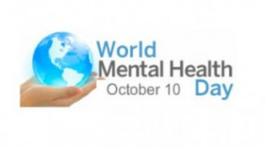Mental Therapy Quotes World mental health day?
