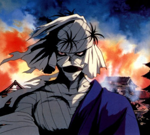 Makoto Shishio*