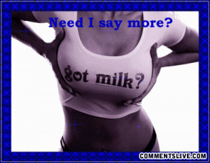 Got Milk picture