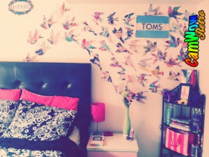 Hipster Rooms Ideas My hipster room(: