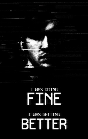 Marble Hornets - I was doing fine by HeliumLoaded94