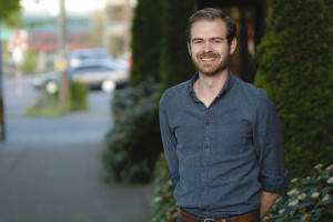 Christopher Poole Pictures