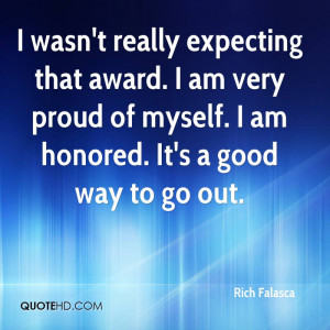 Proud of Myself Quotes i am Very Proud of Myself