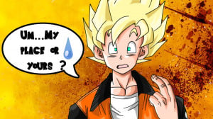 Search Results for: Dbz Goku Funny