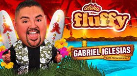 About Gabriel Iglesias