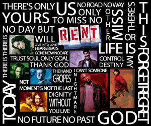 rent musical wallpaper