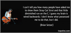 Quotes About Show And Tell