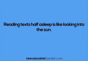 funny quotes, text messages