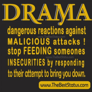 So true!!!!! Ignore negative people who belittle and degrade you or ...