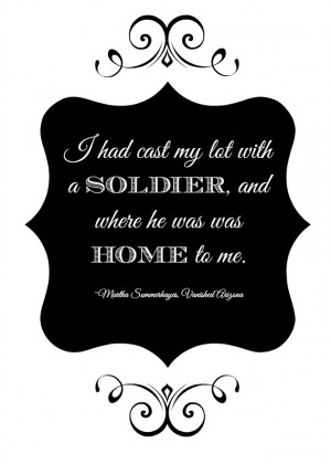 soldier quote soldier quotes soldier quotes female soldier soldier ...
