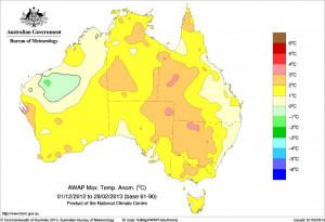 theconversation.comSummer Temperature Anomalies. Records were set for ...