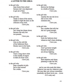 ... quote, hopeless, insecurities, pills, perfect, depression, cry, alone