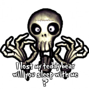 Corny Pick Up Lines Pictures