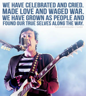 only time reveals a records true inner beauty time spent together ...