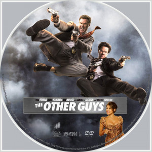 The Other Guys Custom...