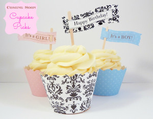 Coming Soon Baby Girl Quotes