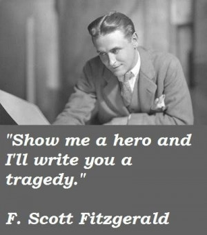 scott fitzgerald famous quotes 4