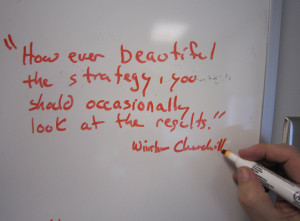 Quotes About Sticking Together