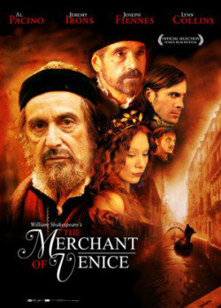 圖片標題： The Merchant of Venice by William …