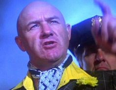 gene hackman as lex luthor more dc movies comic goodies lex luthor ...