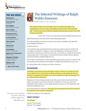 The-Selected-Writings-of-Ralph-Waldo-Emerson ...