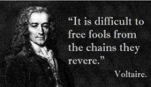 Most of these are from Libertarian Reddit, Facebook, Instapundit, or ...