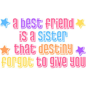 Friendship Quotes, Friendship Quote Graphics, Friendship Sayings