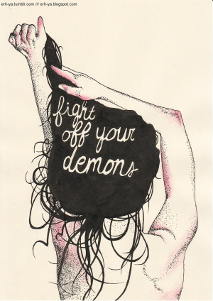 Something dies when you grow older, but you do the best you can.