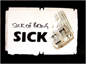 sick-of-being-sick