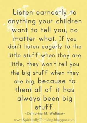 Parenting the Heavy Stuff - will keep in mind for the in the very far ...