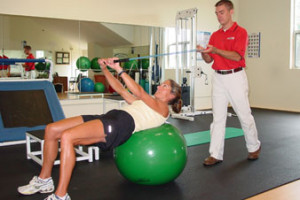 Sports Physical Therapy Sport & spine physical therapy