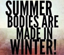 bodies, body, motivation, quotes, summer, thin, winter, workout