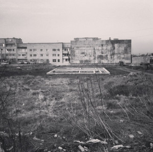 Eerie Chernobyl Pictures Today