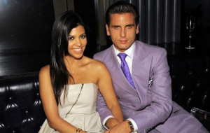 The Education of Baby Daddy Scott Disick