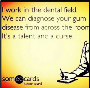 gumdisease #dentalassistant #dentist #hygienist #periodontal
