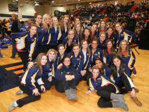 Dance Uniforms Pom Squad Poms High School