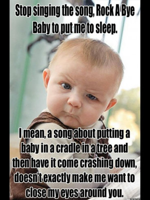 What were you thinking!!!