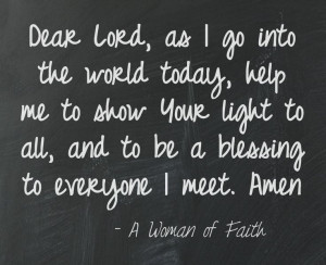 Aspire to have the pure love of Christ!! It's what's missing in ...