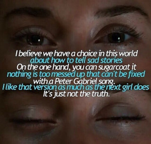 The Fault In Our Stars {movie trailer}