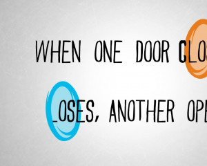 Showing Gallery For Portal 2 Quotes