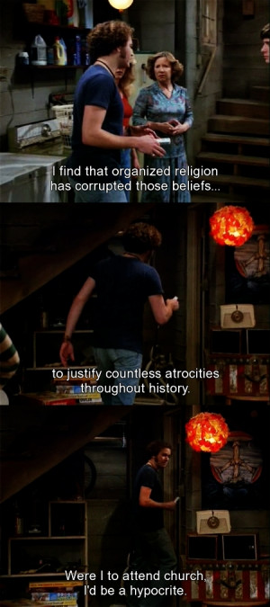 That 70's Show That 70's Show-quote