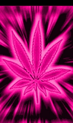 Pink Weed Backgrounds Tumblr Cute Weed Backgrounds Girly