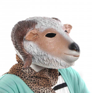 Pictures sheep mask template printable masks templates free pictures ...