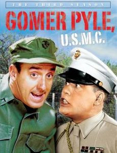 Gomer Pyle: USMC (1964)