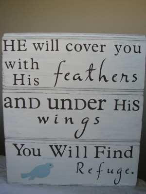 LOVE this Bible verse!