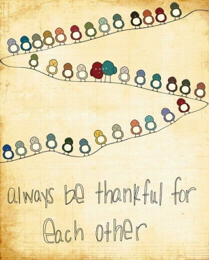 Quotes About Thankful at Yeah Quotes